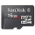 Sandisk 16GB SDHC Class 4 - 63223 - zdjęcie 2